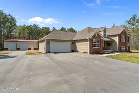 26708 Aberdeen Road Marston NC 28363