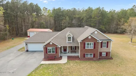 26708 Aberdeen Road Marston NC 28363