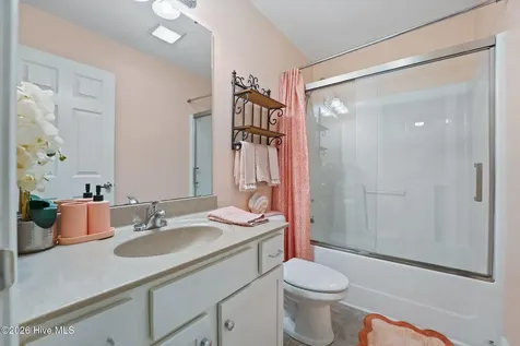 26708 Aberdeen Road Marston NC 28363