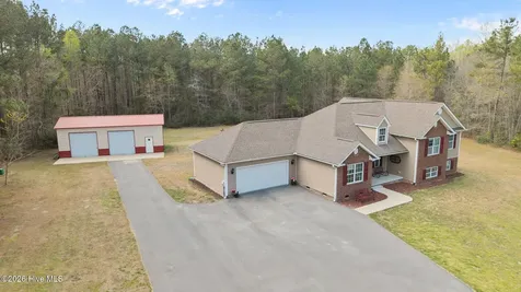 26708 Aberdeen Road Marston NC 28363