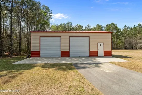 26708 Aberdeen Road Marston NC 28363