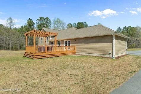 26708 Aberdeen Road Marston NC 28363