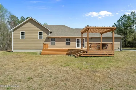 26708 Aberdeen Road Marston NC 28363