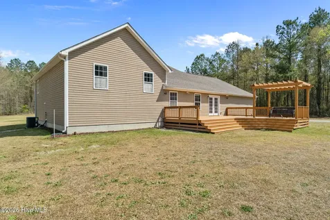 26708 Aberdeen Road Marston NC 28363