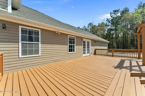 26708 Aberdeen Road Marston NC 28363