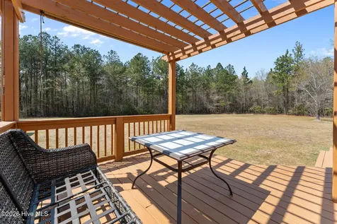 26708 Aberdeen Road Marston NC 28363