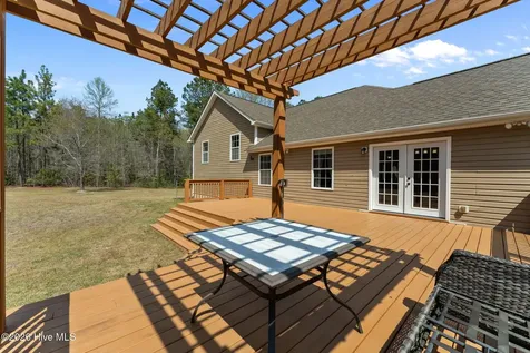 26708 Aberdeen Road Marston NC 28363