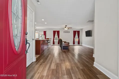 26708 Aberdeen Road Marston NC 28363