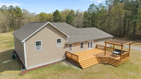 26708 Aberdeen Road Marston NC 28363
