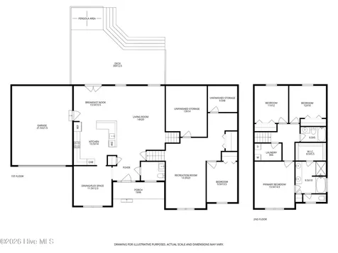 26708 Aberdeen Road Marston NC 28363
