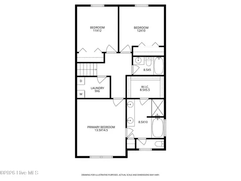 26708 Aberdeen Road Marston NC 28363