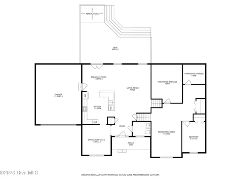 26708 Aberdeen Road Marston NC 28363