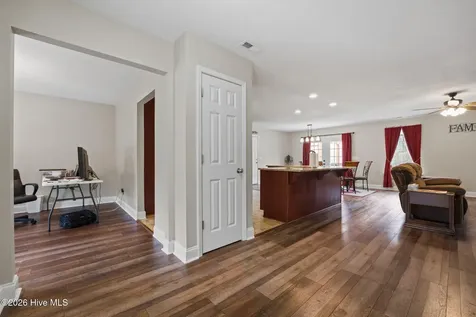 26708 Aberdeen Road Marston NC 28363
