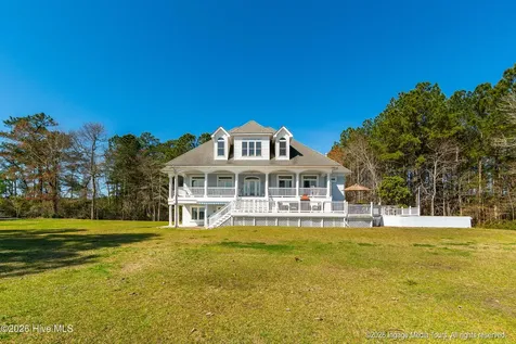 180 Tate Road Belhaven NC 27810
