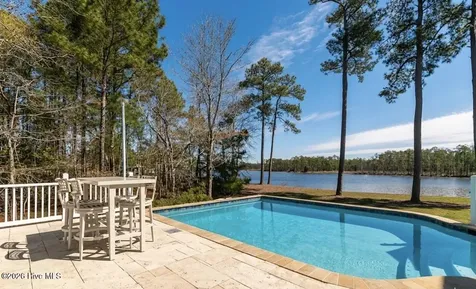 180 Tate Road Belhaven NC 27810