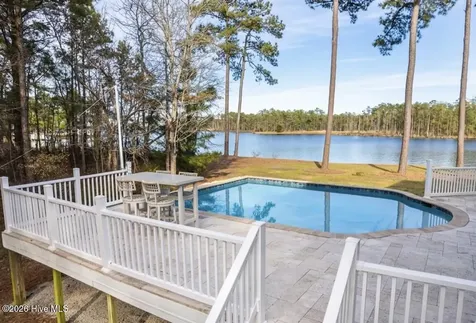 180 Tate Road Belhaven NC 27810