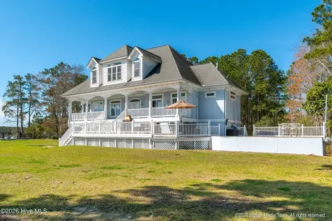 180 Tate Road Belhaven NC 27810