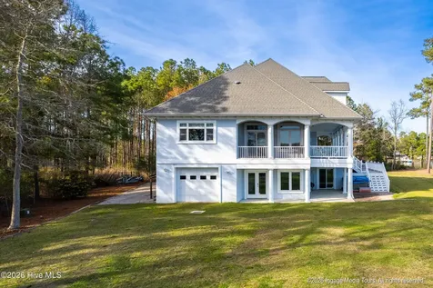 180 Tate Road Belhaven NC 27810