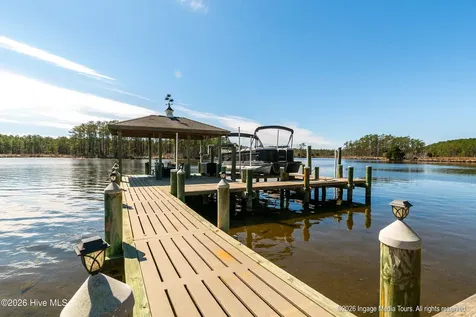 180 Tate Road Belhaven NC 27810