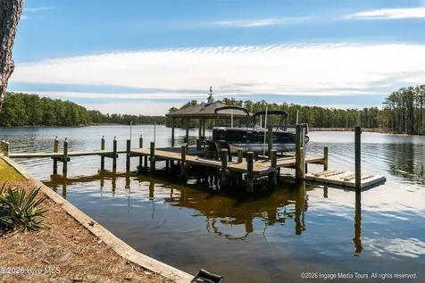 180 Tate Road Belhaven NC 27810