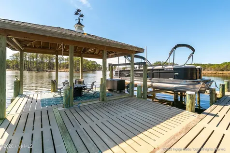 180 Tate Road Belhaven NC 27810