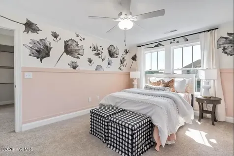 310 Pierre Drive Benson NC 27504
