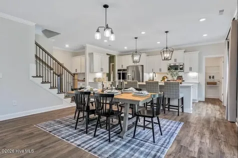 310 Pierre Drive Benson NC 27504