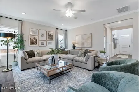 310 Pierre Drive Benson NC 27504