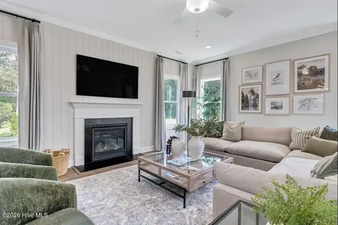 310 Pierre Drive Benson NC 27504