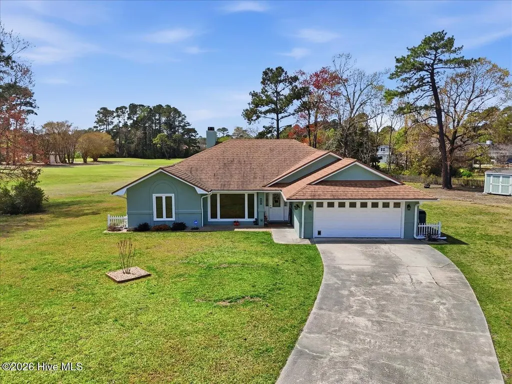 104 Greenview Court Hampstead NC 28443