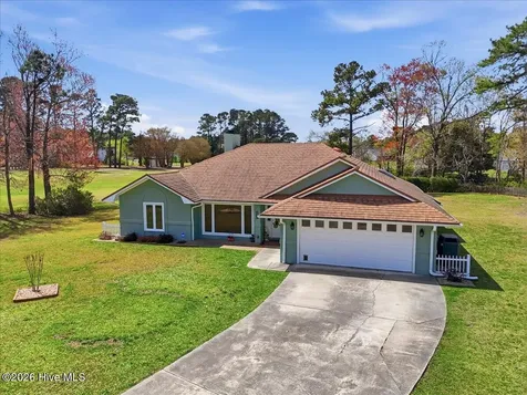104 Greenview Court Hampstead NC 28443