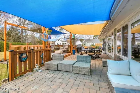 104 Greenview Court Hampstead NC 28443