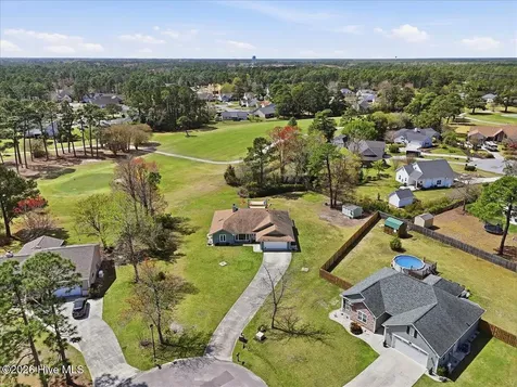 104 Greenview Court Hampstead NC 28443