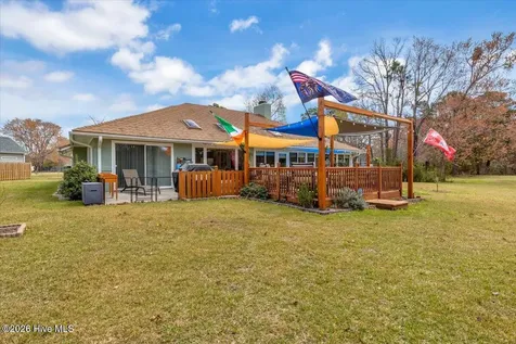 104 Greenview Court Hampstead NC 28443