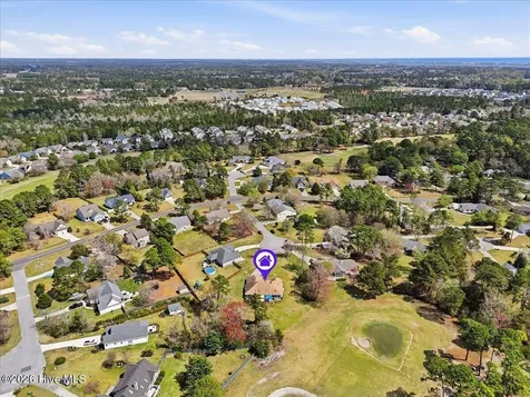 104 Greenview Court Hampstead NC 28443