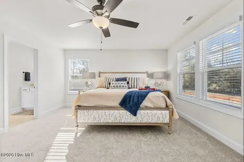 214 Margot Manor Drive Benson NC 27504