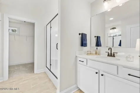 214 Margot Manor Drive Benson NC 27504