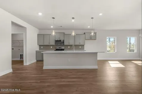 147 Margot Manor Drive Benson NC 27504