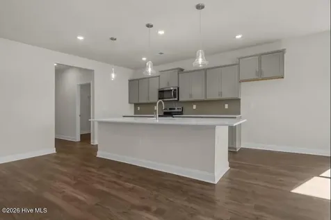 147 Margot Manor Drive Benson NC 27504