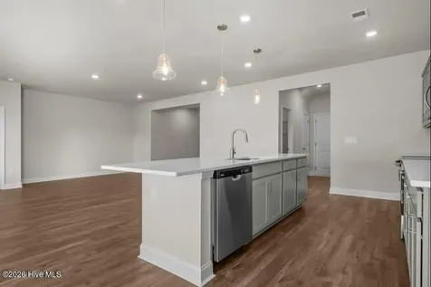 147 Margot Manor Drive Benson NC 27504