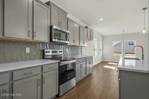 147 Margot Manor Drive Benson NC 27504