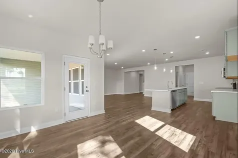 147 Margot Manor Drive Benson NC 27504