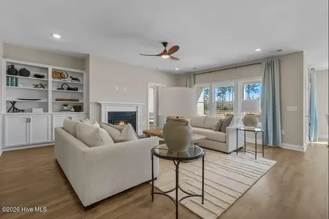 147 Margot Manor Drive Benson NC 27504