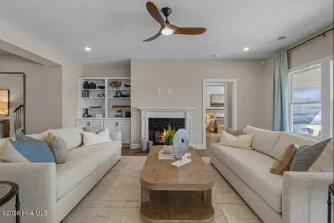 147 Margot Manor Drive Benson NC 27504