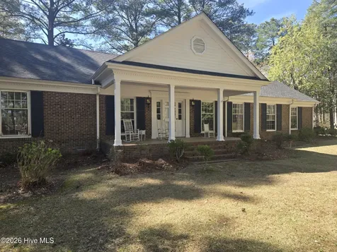 701 S Broad Street Robersonville NC 27871