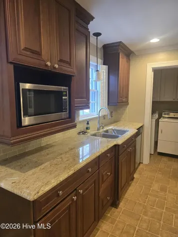 701 S Broad Street Robersonville NC 27871