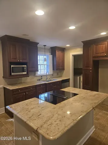 701 S Broad Street Robersonville NC 27871