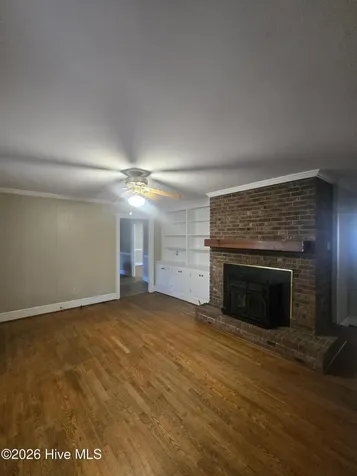 701 S Broad Street Robersonville NC 27871