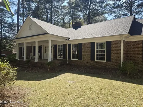 701 S Broad Street Robersonville NC 27871