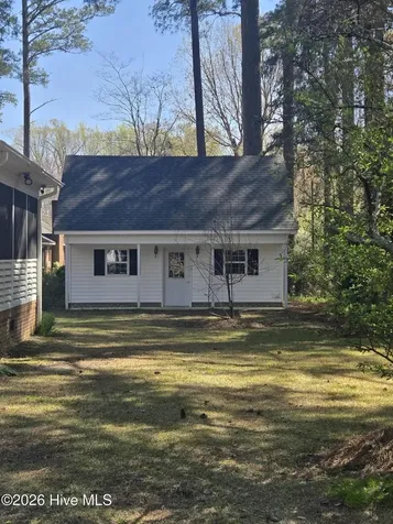 701 S Broad Street Robersonville NC 27871